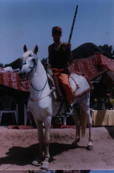 si  de la fantasi marocaine